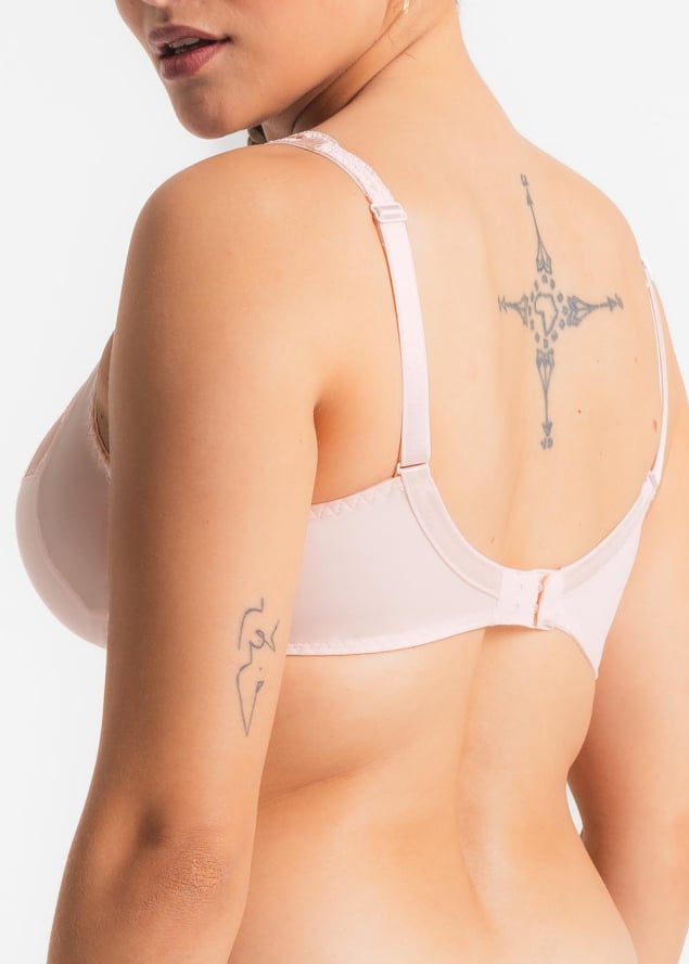 Soutien-gorge Armatures Embo�tant Louisa Bracq